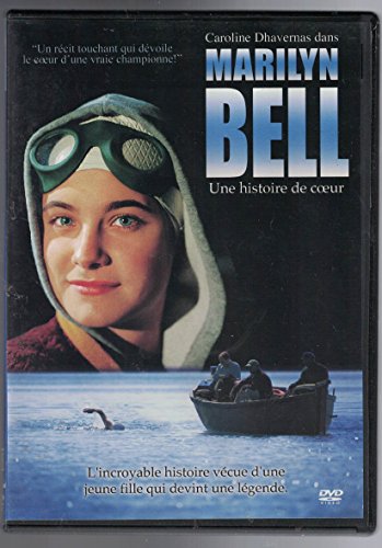 Marilyn Bell: Une Histoire de Coeur - DVD