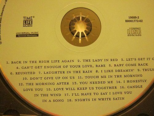 Ultimate Love Songs:Together-Sm