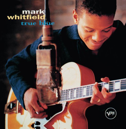 True Blue