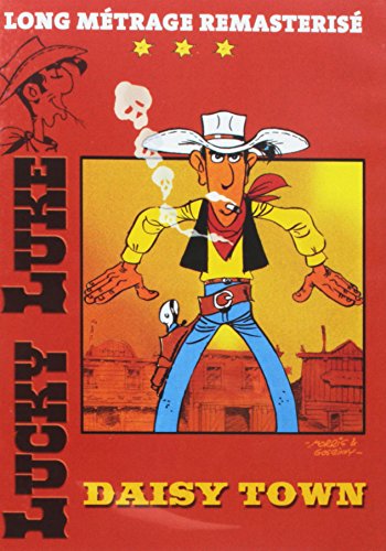 Lucky Luke (Coffret 3 DVDs) - DVD (Used)