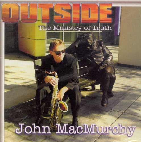 The Ministry Of Truth