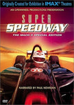 Super Speedway: The Mach II Special Edition (IMAX Large Format) - DVD (Used)