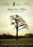 Dans Les Villes - DVD
