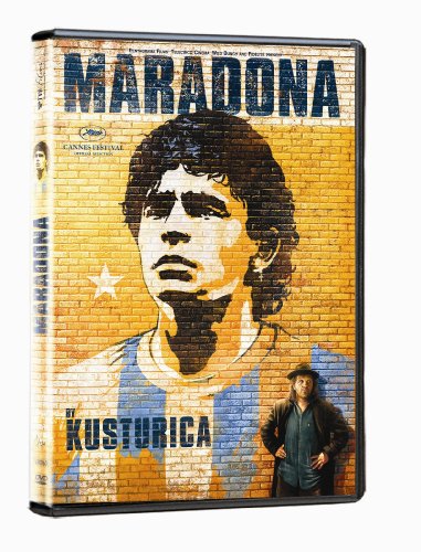 Maradona by Kusturica (Sous-titres français)