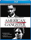 American Gangster - Blu-Ray (Used)