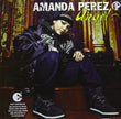 Amanda Perez / Angel - CD