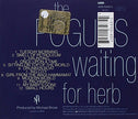 Waiting for Herb