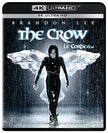 The Crow - 4K