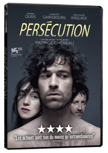 Persecution - DVD