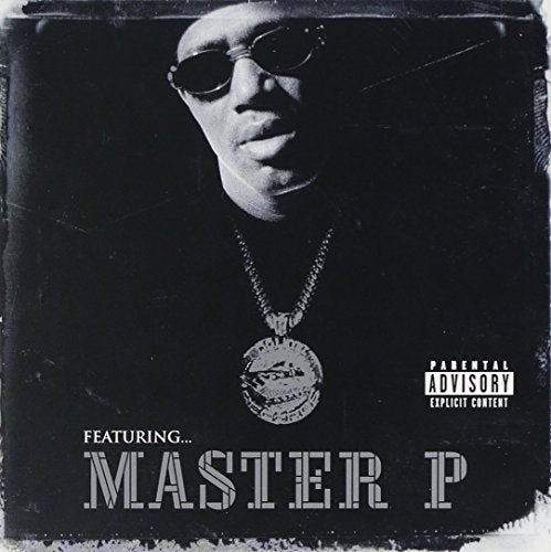 Featuring Master P