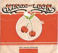 Kings Of Leon / Holy Roller Novocaine - CD (Used)