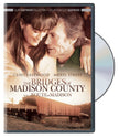 The Bridges Of Madison County (Clint Eastwood Collection) - DVD