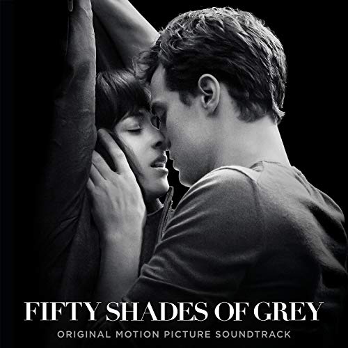 Soundtrack / Fifty Shades of Grey - CD (Used)