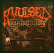 Avulsed / Gore Spattered Suicide - CD (Used)
