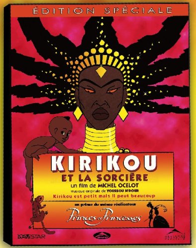 Kirikou et la sorciere