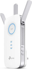 TP-Link AC1750 WiFi Extender (RE450) - Up to 1750Mbps, Dual Band WiFi Repeater, Internet Booster, Extend WiFi Range Further 🍁 All In One Marketplace Canada