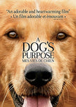 A Dog’s Purpose - DVD