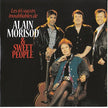 Alain Morisod & Sweet People / Les 65 Succès Inoubliables De ... - CD (Used)