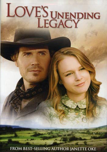 Love's Unending Legacy