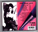 For Your Love