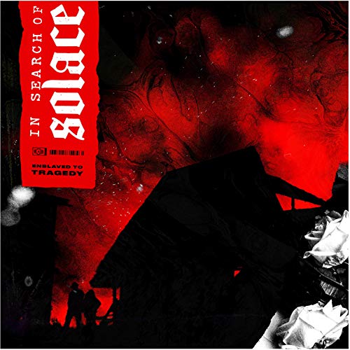 In Search Of Solace / Enslaved To Tragedy - CD