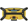 DEWALT 12V/20V MAX* Portable Radio, Bluetooth, Cordless, Jobsite, Tool Only (DCR028B) 🍁 All In One Marketplace Canada