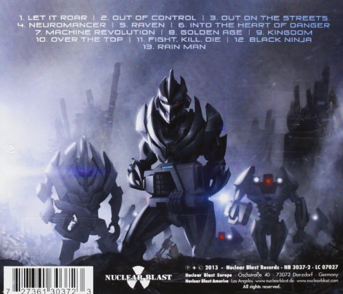 Battle Beast