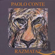Paolo Conte / Razz Ma Tazz - CD (Used)