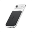 Anker Nano Power Bank, Ultra-Slim 5,000mAh Magnetic Battery Pack, Qi2 Certified 15W Max Ultra-Fast MagSafe-Compatible Portable Charger, Ergonomic Design, for iPhone Air/17/16/15 Series (Not for Pixel) 🍁 All In One Marketplace Canada
