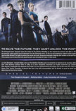 Insurgent - DVD