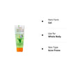 Patanjali Aloe Vera Gel 60ml