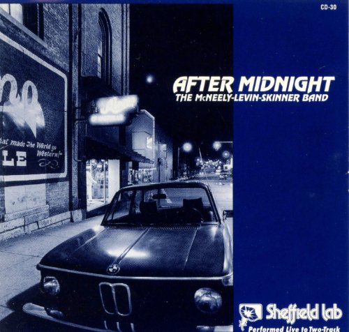 After Midnight