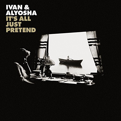 It'S All Just Pretend