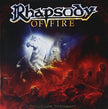Rhapsody Of Fire / From Chaos To Eternity - CD (Used)