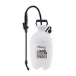 Flo-Master by Hudson 24101 1 Gallon Lawn and Garden Tank Sprayer, Translucent 🍁 All In One Marketplace Canada