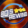 Various / 80'S Rewind - CD (Used)