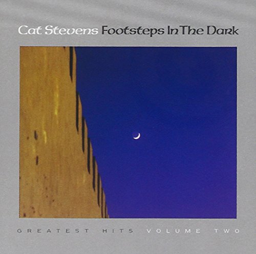 Cat Stevens / Footsteps in the Dark: Greatest Hits Volume 2 - CD (Used)
