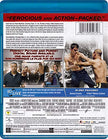 Fighting: Unrated - Blu-Ray