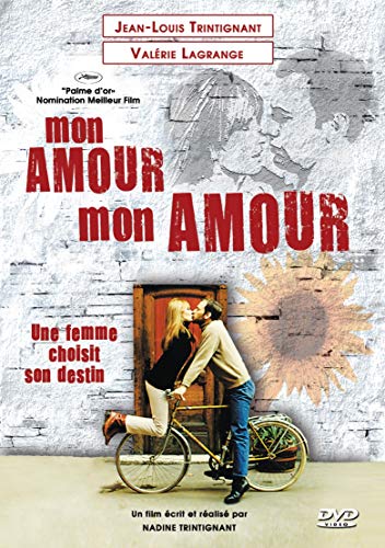 Mon amour, mon amour