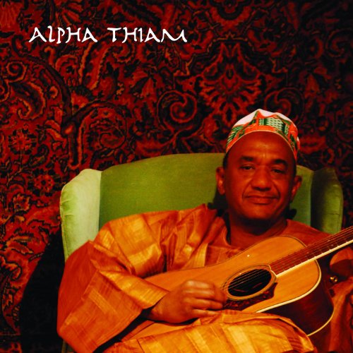 Alpha Thiam