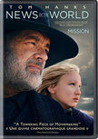 News of the World [DVD] (Bilingual)