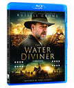 The Water Diviner - Blu-Ray (Used)