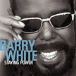 Barry White / Staying Power - CD (Used)