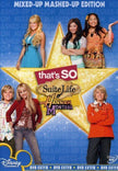 That's So Suite Life of Hannah Montana - DVD (Used)