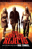 The Devil's Rejects: Unrated Director's Cut - DVD (Used)