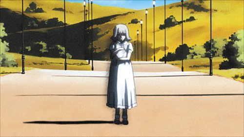 Texhnolyze: Complete Series (Anime Classics)