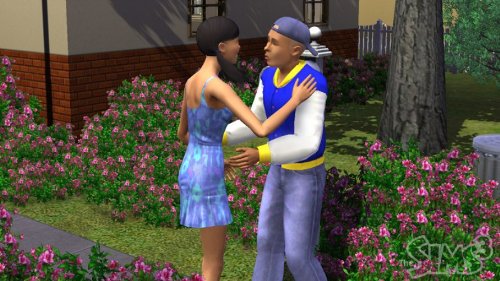 Sims 3: Destination Aventure (vf - French game-play) - Standard Edition