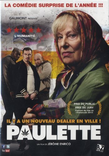 Paulette (Version française) - DVD (Used)