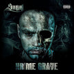 Souldia / Krime Grave - CD (Used)