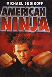 American Ninja [Import]